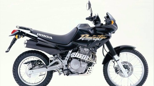 NX 650 (RD02)