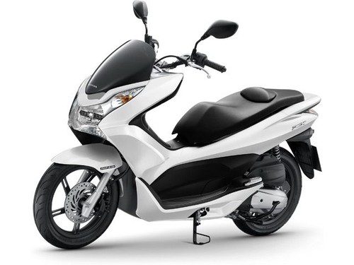 PCX