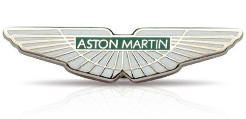 Aston Martin LED paketi
