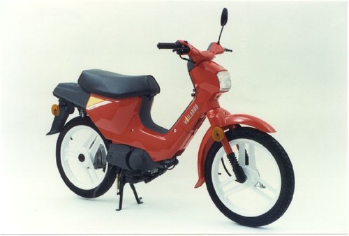 PK 50SM (AB25)