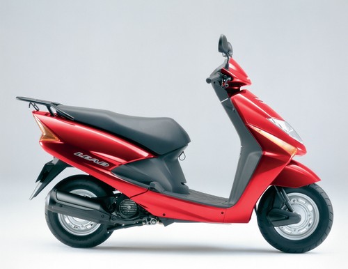SCV 100 (JF11)
