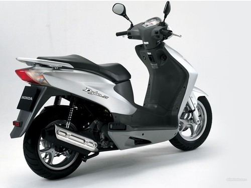 SES 125 (JF10)