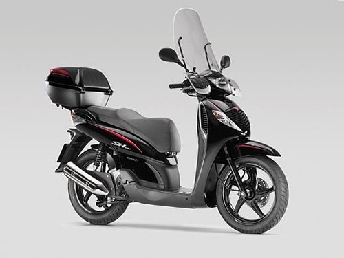 SH 150 (KF08)