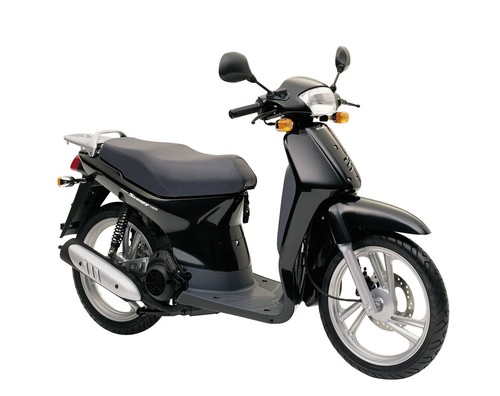 SH 50 (AF40)