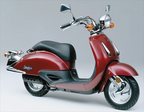 SRX 50 (AF42)