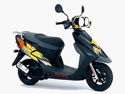 SXR 50 MM (AF37)