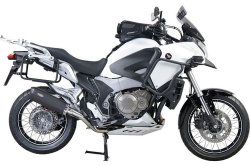 VFR 1200 X (SC70)