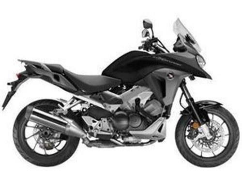 VFR 800 X (RC60)