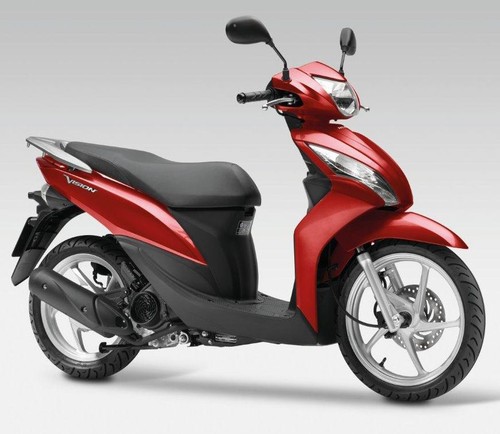 Vision 110 (JF53)