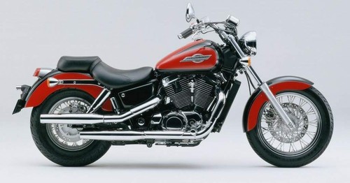VT 1100 C2 (SC43)