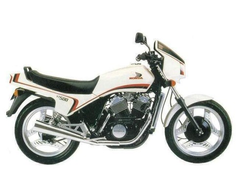 VT 500E (PC11)