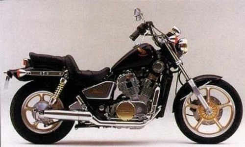 VT 750 C (RC29)