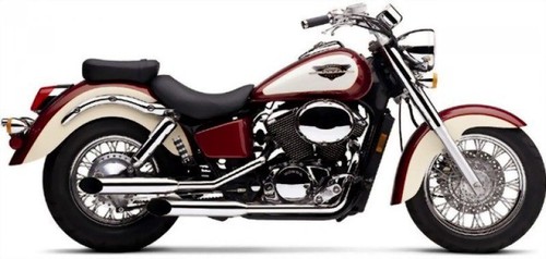 VT 750 C (RC44)