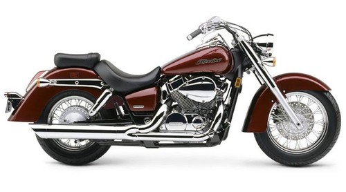 VT 750 C (RC50)