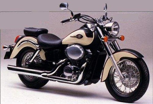 VT 750 C2 As (RC44)