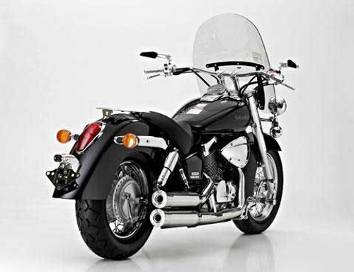 VT 750 C2 Spirit (RC53)