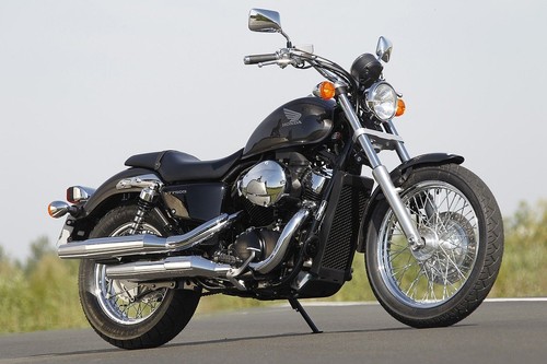 VT 750S (RC58)
