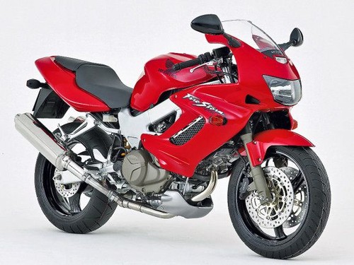 VTR 1000 F (SC36)
