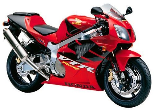 VTR 1000 SP1 (SC45)