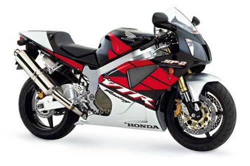 VTR 1000 SP2 (SC45)