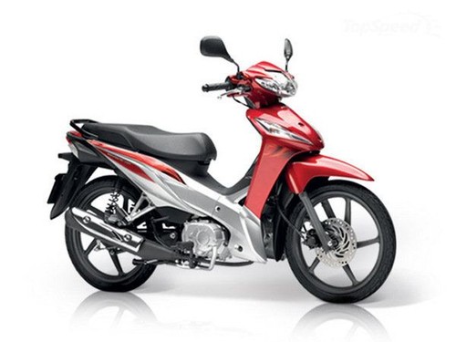 Dalga 110i (JC51)