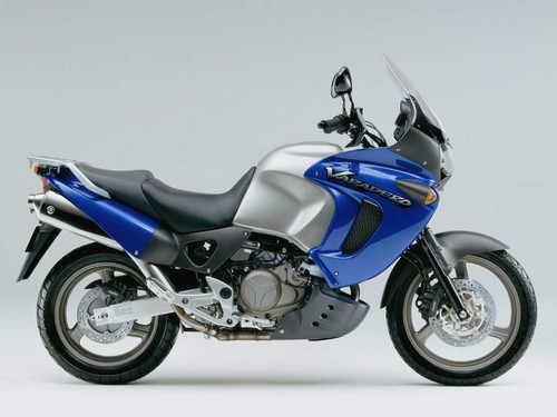 XL 1000V (SD01)