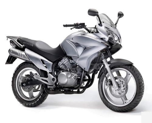 XL 125V (JC32)
