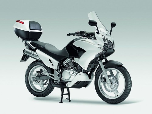 XL 125V (JC49)