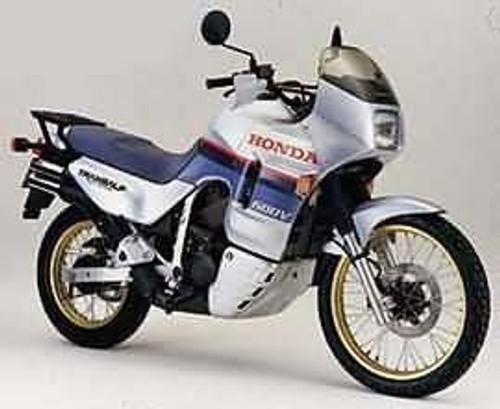 XL 600V (PD06)
