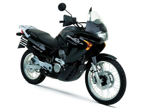 XL 650V (RD10)