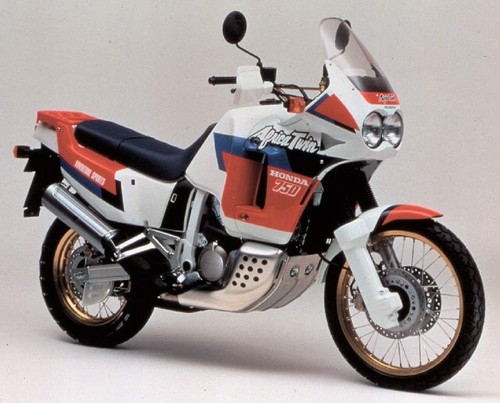 XRV 750 (RD04)