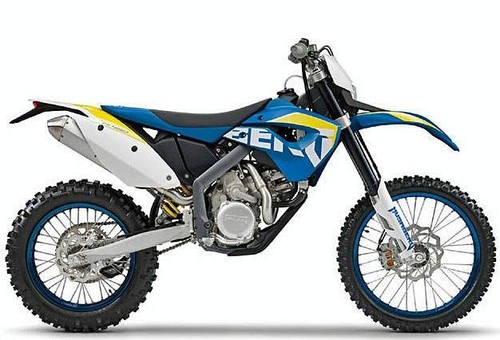 FE 450 (FE01)