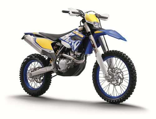 FE 450 (FE02)