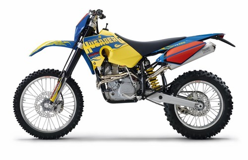 FE 650 (FE01)