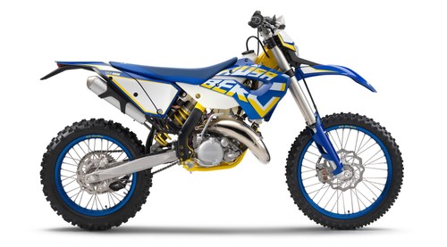 TE 125 (TE01)