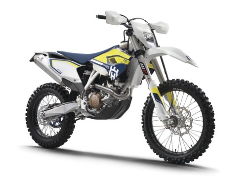 FE 450