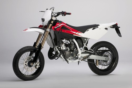 SM 125S