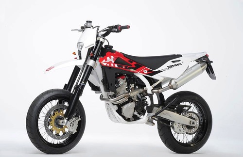 SM 450R