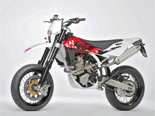 SM 510 R