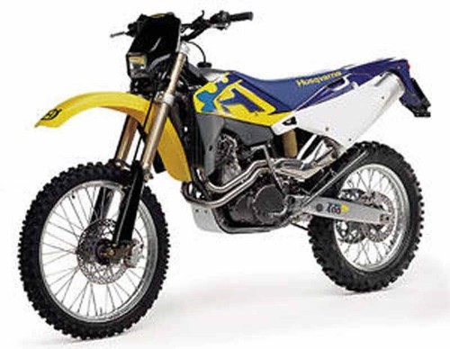 SM 570R
