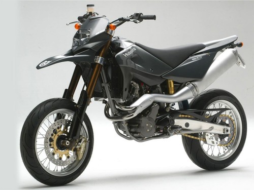 SM 610 R