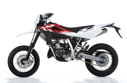 SMR 125 (A5)