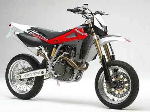 SMR 450 (A6)