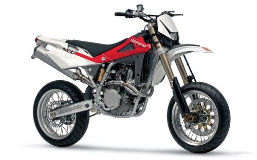 SMR 500 (A6)