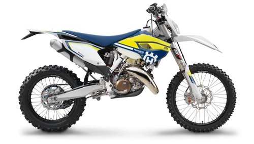 TE 125 (A5)