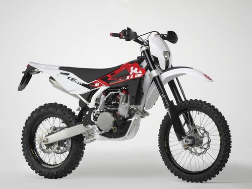 TE 450 (motocikl H8)