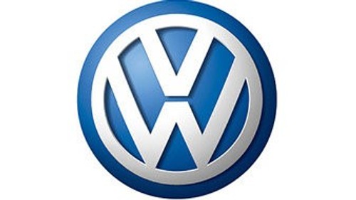 Volkswagen* LED paket
