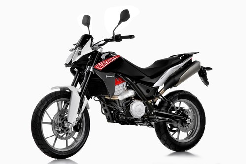 TR 650 (A8)