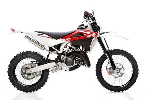 WR125