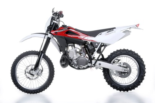 WR250